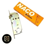 قفل پهن 6.5 سانت ناکو-یارایراق