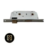 قفل پهن 6.5 سانت دلتا DELTA-یارایراق