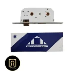 قفل پهن 6.5 سانت دلتا DELTA-یارایراق