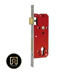 قفل پهن 6.5 سانت دلتا DELTA-یارایراق