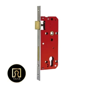 قفل پهن 6.5 سانت دلتا DELTA-یارایراق