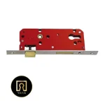 قفل پهن 6.5 سانت دلتا DELTA-یارایراق