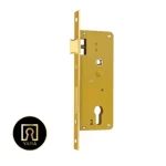 قفل پهن 6.5 سانت دلتا DELTA-یارایراق