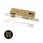 قفل پهن 6.5 سانت دلتا DELTA-یارایراق