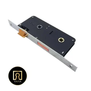 قفل پهن 6.5 سانت زانیس-یارایراق