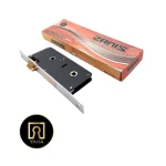 قفل پهن 6.5 سانت زانیس-یارایراق