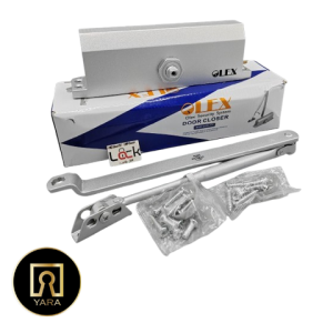فنر آرامبند اولکس OLEX مناسب برای انواع کابینت – فروشگاه یارایراق