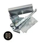 تصویر فنر آرامبند درب کالی ترکیه موجود در فروشگاه یارایراق