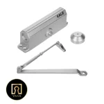 تصویر فنر آرامبند درب کالی ترکیه موجود در فروشگاه یارایراق