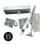 تصویر فنر آرامبند درب کالی ترکیه موجود در فروشگاه یارایراق