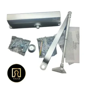 تصویر فنر آرامبند درب کالی ترکیه موجود در فروشگاه یارایراق