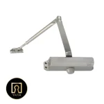 تصویر فنر آرامبند درب کالی ترکیه موجود در فروشگاه یارایراق