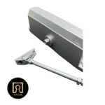 تصویر فنر آرامبند درب کالی ترکیه موجود در فروشگاه یارایراق