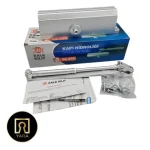 تصویر فنر آرامبند درب کالی ترکیه موجود در فروشگاه یارایراق