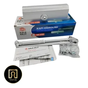 تصویر فنر آرامبند درب کالی ترکیه موجود در فروشگاه یارایراق