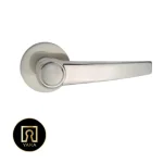 دستگیره رزت درخش نیکل مات کد R1515 دلتا-Delta از فروشگاه یارایراق