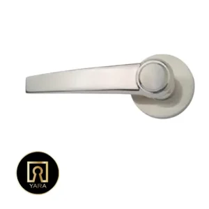 دستگیره رزت درخش نیکل مات کد R1515 دلتا-Delta از فروشگاه یارایراق