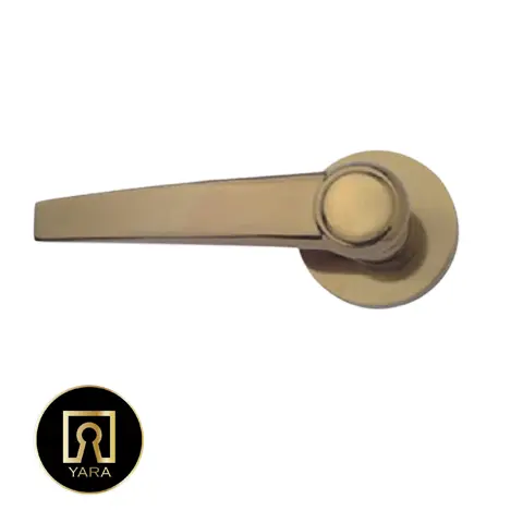 دستگیره رزت درخش زیتونی مات کد R3232 دلتا-Delta تصویر دستگیره رزت درخش زیتونی مات کد R3232 دلتا-Delta از فروشگاه یارایراق