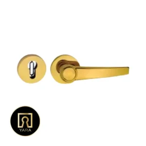 دستگیره رزت درخش پی وی دی کد PR1616 دلتا-Delta از فروشگاه یارایراق