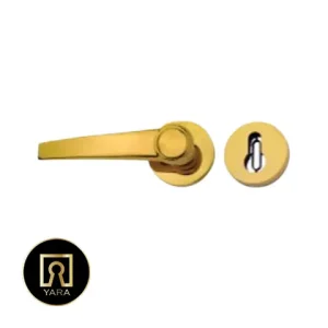 دستگیره رزت درخش پی وی دی کد PR1616 دلتا-Delta از فروشگاه یارایراق