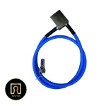 قفل سیم بکسلی موتور 175 سانتیمتر C-1046 دلتا DELTA موجود در فروشگاه یارایراق