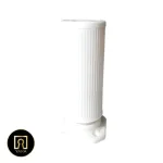 تصویر پایه کابینت کبریتی سفید مواد نو مناسب نصب انواع کابینت آشپزخانه و دکوراسیون داخلی