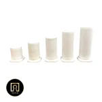 تصویر پایه کابینت کبریتی سفید مواد نو مناسب نصب انواع کابینت آشپزخانه و دکوراسیون داخلی