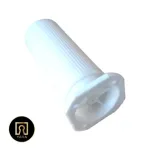 تصویر پایه کابینت کبریتی سفید مواد نو مناسب نصب انواع کابینت آشپزخانه و دکوراسیون داخلی